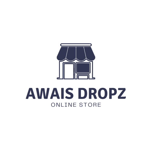 Awais Dropz